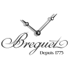 Luxury shopping with Breguet